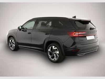 Skoda Kodiaq (2026) - Photo 4
