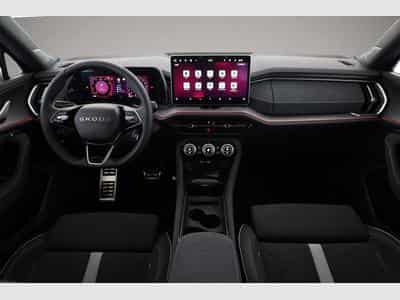 Skoda Kodiaq (2026) - Photo 5