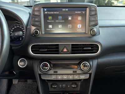 Hyundai Kona Apple CarPlay/ Sièges chauffants/ Volant chauffant/ ATH/ Cam (2018) - Foto 10
