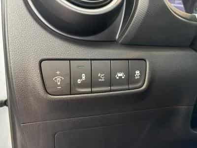 Hyundai Kona Apple CarPlay/ Sièges chauffants/ Volant chauffant/ ATH/ Cam (2018) - Foto 11