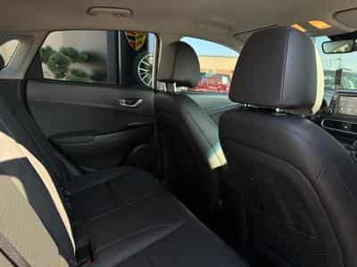 Hyundai Kona Apple CarPlay/ Sièges chauffants/ Volant chauffant/ ATH/ Cam (2018) - Foto 15