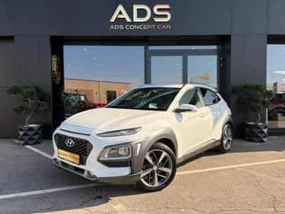 Hyundai Kona Apple CarPlay/ Sièges chauffants/ Volant chauffant/ ATH/ Cam (2018) - Foto 2