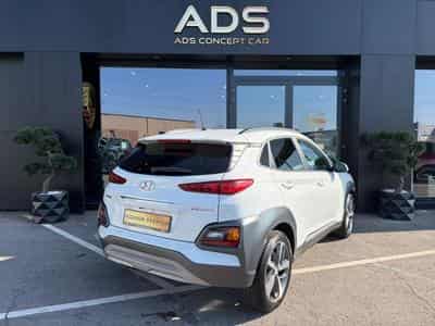 Hyundai Kona Apple CarPlay/ Sièges chauffants/ Volant chauffant/ ATH/ Cam (2018) - Foto 4
