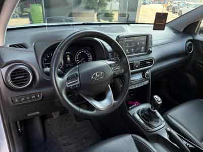 Hyundai Kona Apple CarPlay/ Sièges chauffants/ Volant chauffant/ ATH/ Cam (2018) - Foto 6