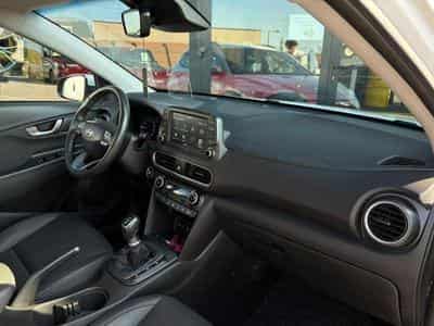 Hyundai Kona Apple CarPlay/ Sièges chauffants/ Volant chauffant/ ATH/ Cam (2018) - Foto 7