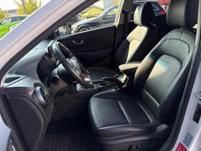 Hyundai Kona Apple CarPlay/ Sièges chauffants/ Volant chauffant/ ATH/ Cam (2018) - Foto 8