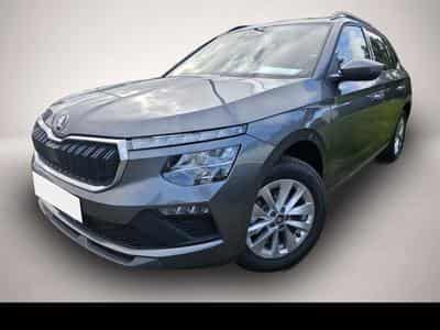 Skoda Kamiq (2026) - Foto 1