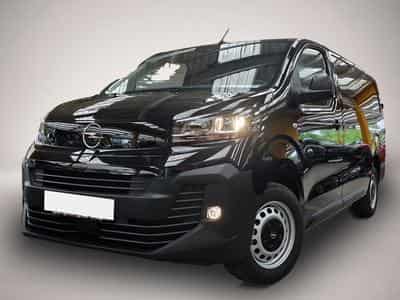 Opel Vivaro (2025) - Photo 1