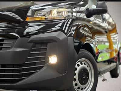 Opel Vivaro (2025) - Photo 2