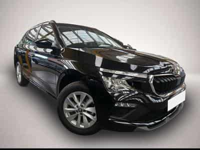 Skoda Kamiq (2026) - Foto 1