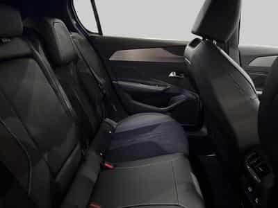 Peugeot 308 GT 130EAT8 (2023) - Photo 10
