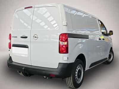 Opel Vivaro (2025) - Photo 1