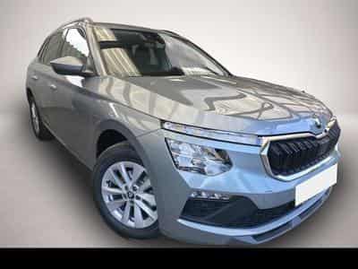 Skoda Kamiq (2026) - Foto 1