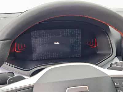 Seat Ibiza FR (2025) - Photo 9