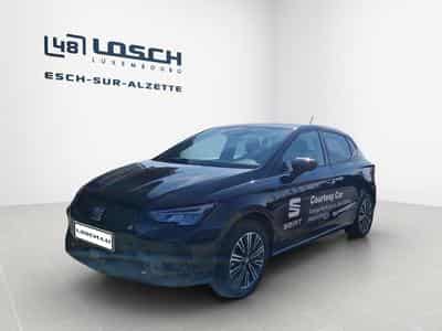 Seat Ibiza FR (2026) - Photo 1