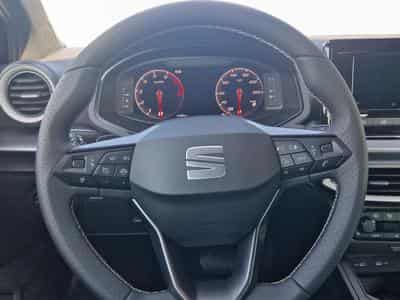 Seat Ibiza FR (2026) - Photo 10