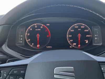 Seat Ibiza FR (2026) - Photo 11