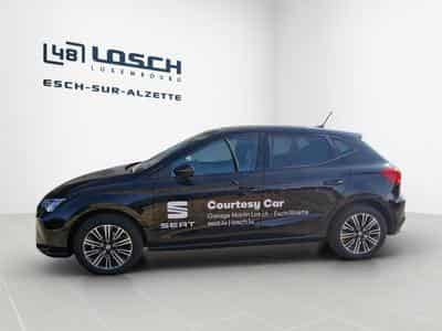 Seat Ibiza FR (2026) - Photo 3