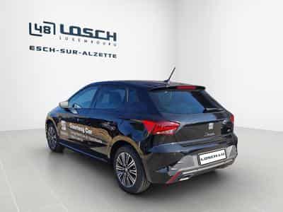 Seat Ibiza FR (2026) - Photo 5