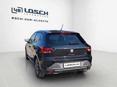 Seat Ibiza FR (2026) - Photo 6