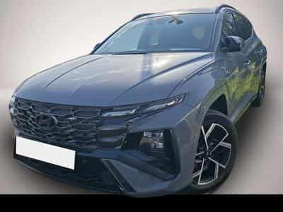 Hyundai Tucson (2026) - Foto 1