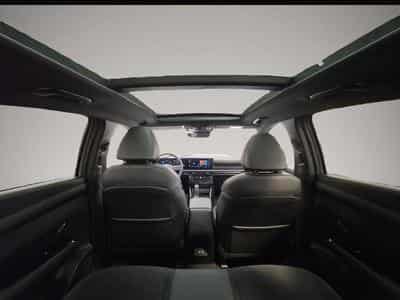 Hyundai Tucson (2026) - Foto 2