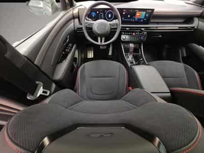 Hyundai Tucson (2026) - Foto 3