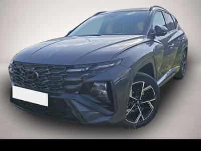 Hyundai Tucson (2026) - Foto 1