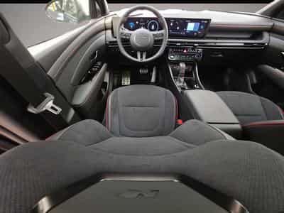 Hyundai Tucson (2026) - Foto 3