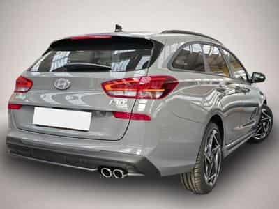 Hyundai i30 (2026) - Foto 2