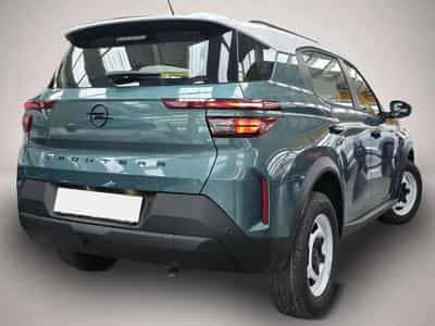 Opel Frontera (2025) - Photo 2