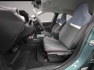 Opel Frontera (2025) - Photo 4