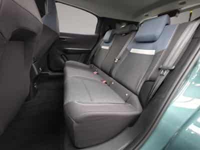 Opel Frontera (2025) - Photo 5