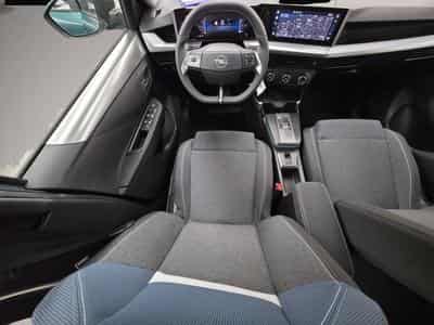 Opel Frontera (2025) - Photo 3