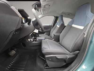 Opel Frontera (2025) - Photo 4