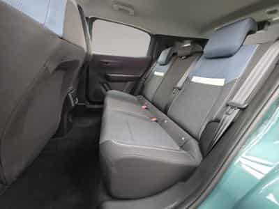 Opel Frontera (2025) - Photo 5