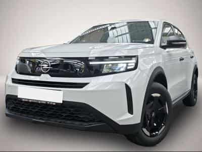 Opel Frontera (2025) - Photo 1