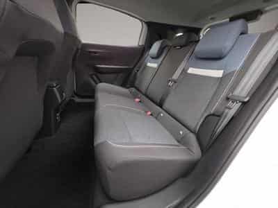 Opel Frontera (2025) - Photo 5