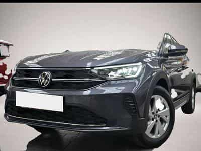 VW Taigo (2026) - Foto 1