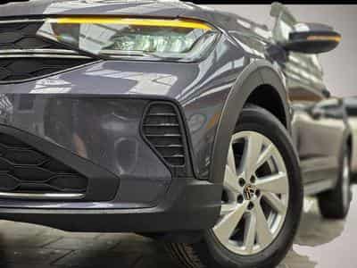 VW Taigo (2026) - Foto 2