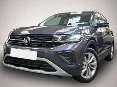 VW T-Cross (2026) - Photo 1