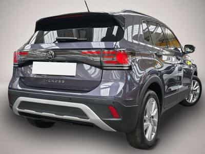 VW T-Cross (2026) - Photo 2