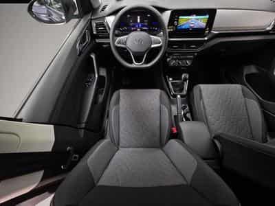 VW T-Cross (2026) - Photo 3