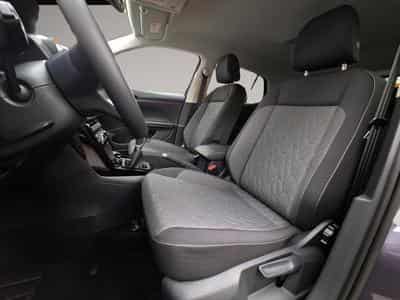VW T-Cross (2026) - Photo 4