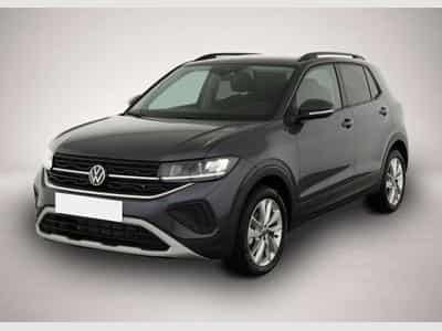 VW T-Cross (2025) - Photo 1