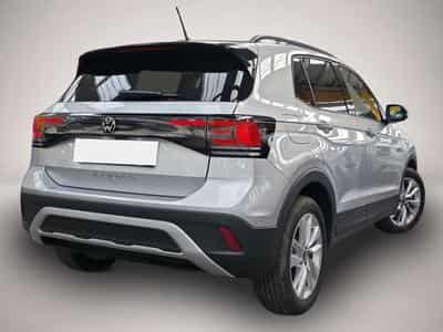 VW T-Cross (2026) - Photo 3