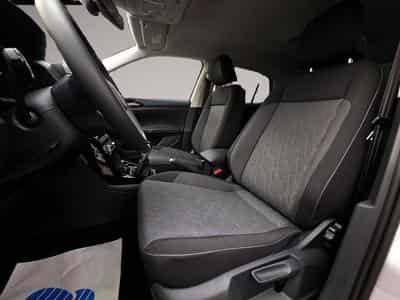 VW T-Cross (2026) - Photo 4