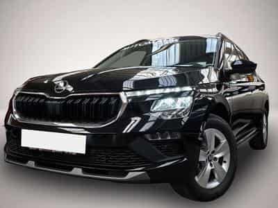 Skoda Kamiq (2026) - Foto 1