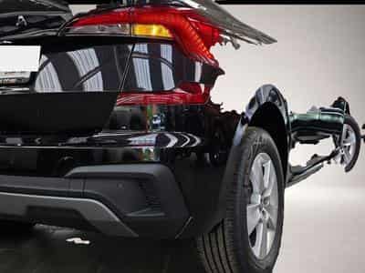 Skoda Kamiq (2026) - Foto 3