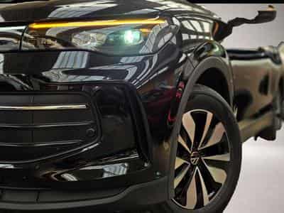 VW Tiguan (2026) - Foto 2